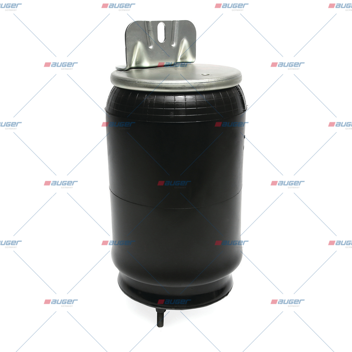 Luftfederbalg, Komp. Typ mit Stahl Kolb.